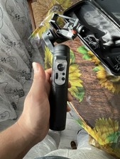 Hohem iSteady Pro 4 3-Achsen-Gimbal-Stabilisator IPX4 für GoPro Hero 10/9/8/7/6