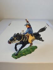 Hausser Elastolin Cowboyreiter