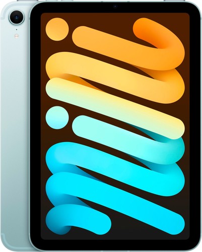 Apple ipad mini a17 pro - ipad,