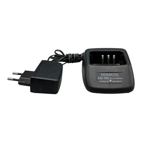 Kenwood protalk digital - protalk,