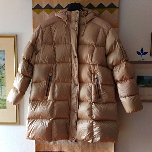 Bogner daunen steppjacke - bogner, daunen-steppjacke