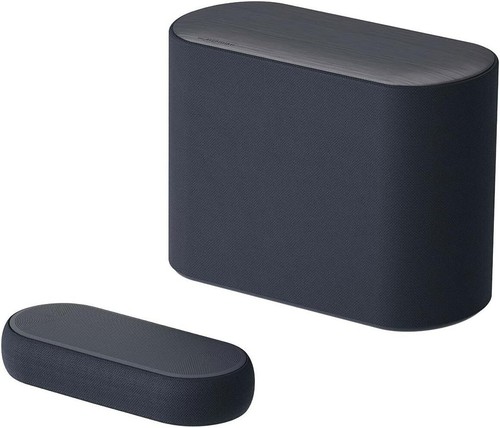 Dqp5 soundbar inkl - dqp5, |