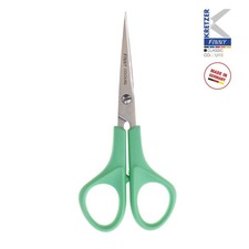 Kretzer COLOURS Finny Stickschere / 13cm MINT