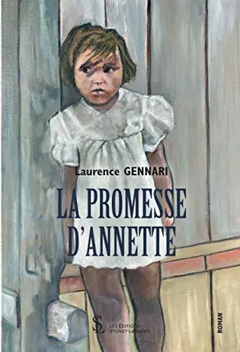 Promesse annette - la,