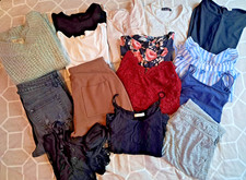 Bekleidungspaket Damen 38/40