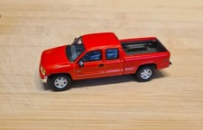 1/72 Cararama GMC Sierra Pick