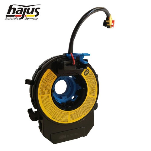 Hajus wickelfeder airbag - wickelfeder,