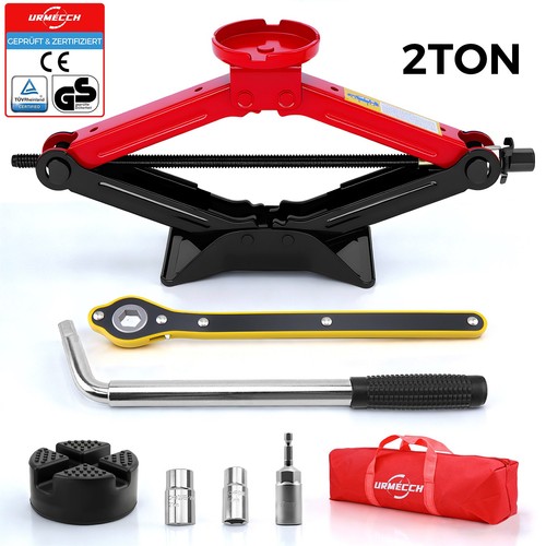 2000kg 2ton urmecch für - 2000kg/2ton, urmecch®