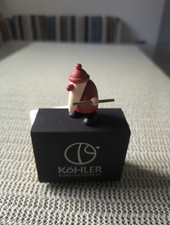Köhler Weihnachtsmann