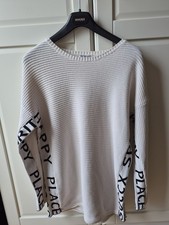 Soccx long strickpullover - soccx,