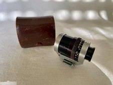 TEWE-Berlin Zoom Sucher 35 -