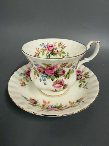 Kaffeetasse royal albert - royal,