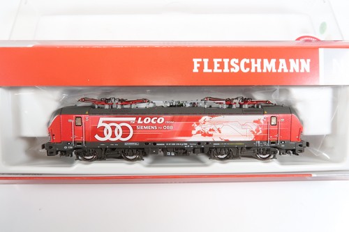 Fleischmann 739394 - , n