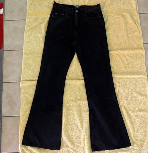 Balenciaga unisex jeans - balenciaga,