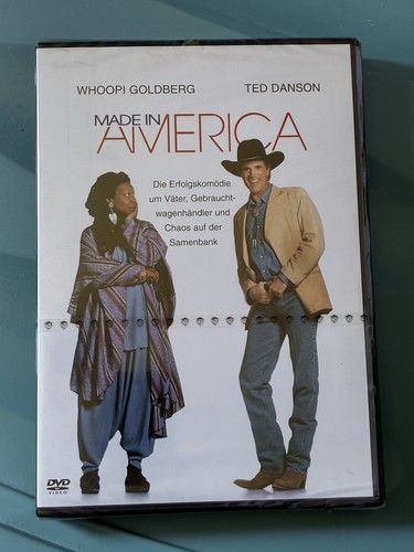 Made america whoopie - america,