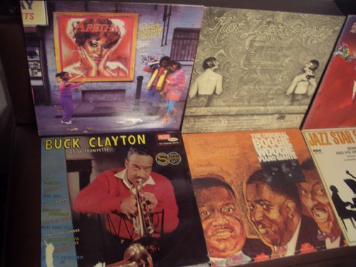 Top jazz vinyl - ""top"""jazz, -vinyl