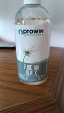 Prowin pure air black - pure,