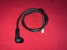 Zündkabel - Zündspule für