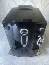 Kaffeevollautomat Jura