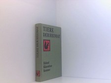 Tiere der Heimat