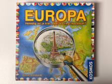 Europa Brettspiel