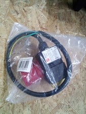 Scheppach Spalter Wippsäge