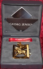 GEORG JENSEN 2009 Rocking