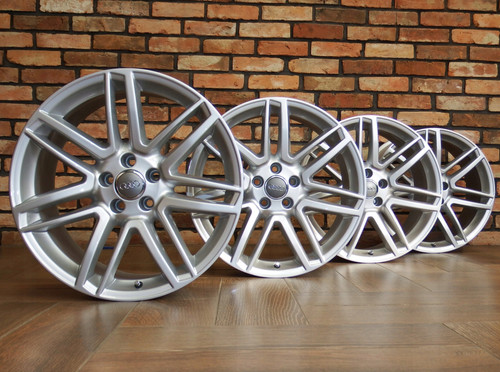 Alufelgen audi s6 a7 - audi,
