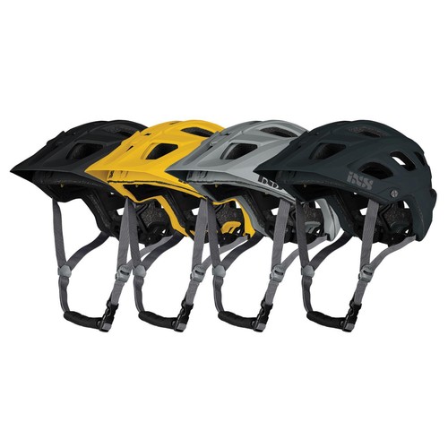 Ixs fahrrad helm trail evo - fahrrad,