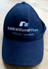 Seltene vintage BMW Williams