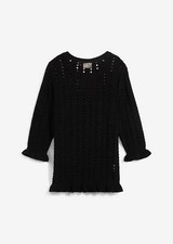 Neu Ajour Pullover Gr. 44/46