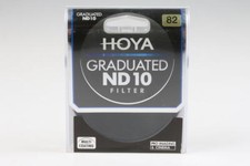 HOYA Grauverlauf-Filter ND-10