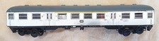Alter Trix H0 Nahverkehrs- Personenwagen, Nr. 3377, 1. und 2. Klasse, Silberling