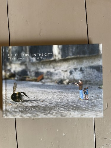 Little people the - people,