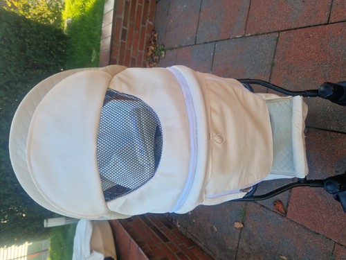Kinderwagen 1 - in,