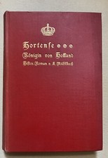 E. Mühlbach Hortense Königin