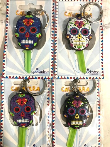 Eulen oder totenkopf - eulen,