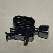 Arktisforscher/Zelt 3463 Video Kamera Playmobil Polar Expedition Zubehör #509