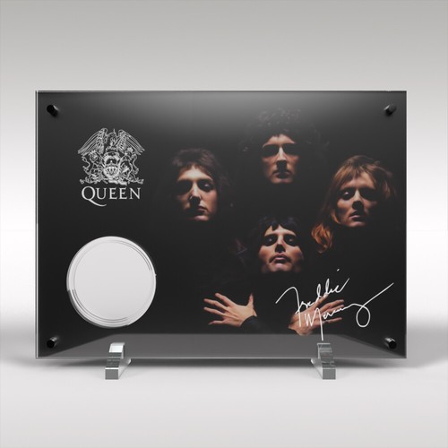2020 royal mint queen - royal,