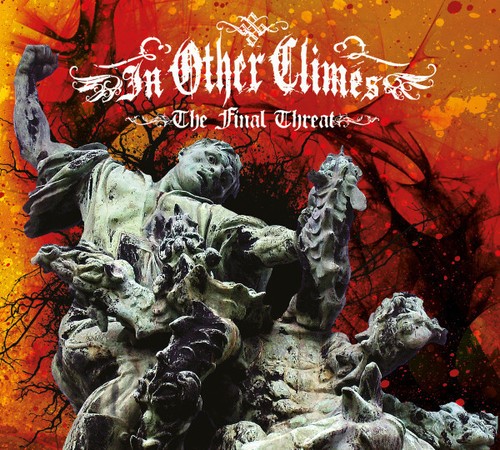 Other climes final threat - climes,
