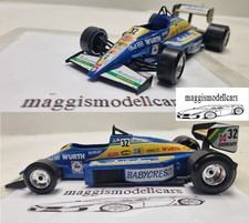Indy Car Rennauto Modellauto aus Sammlung Maßstab 1:24 Bburago Australian