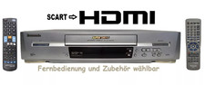 Videorecorder panasonic vhs - videorecorder,