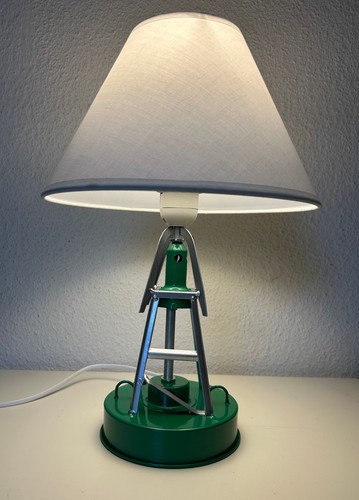 Elegante tischlampe seezeichen - tischlampe,