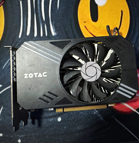 Zotac nvidia p106 100 - zotac, p106-100