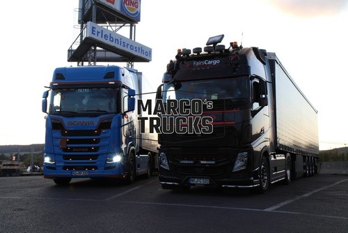 Lkw foto scania - scania, s