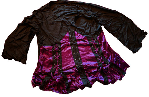 Raffiniertes oberteil - raffiniertes,