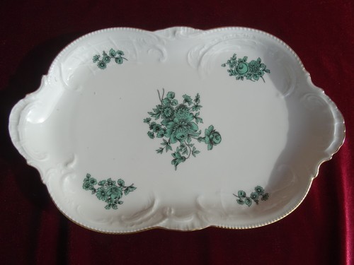Schale rosenthal sanssouci - schale,,