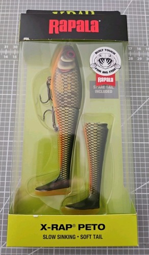 Rapala rap peto - rapala,