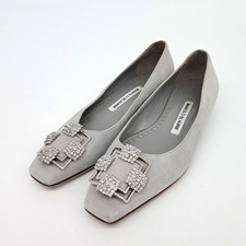 MANOLO BLAHNIK Schuhe 118551