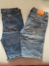 2 kurze Hosen 164/170